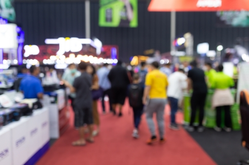 Targi ITM Machtool 2019 Poznań' Blog