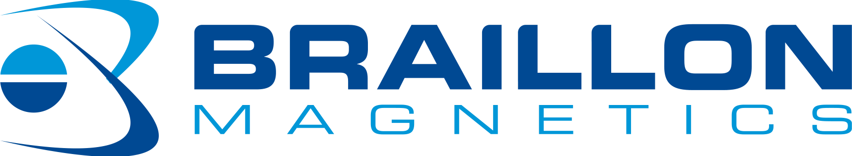 Logo firmy Braillon