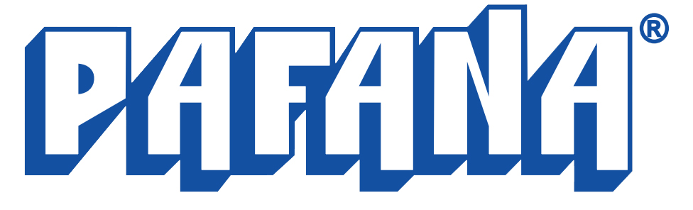 Logo firmy Pafana