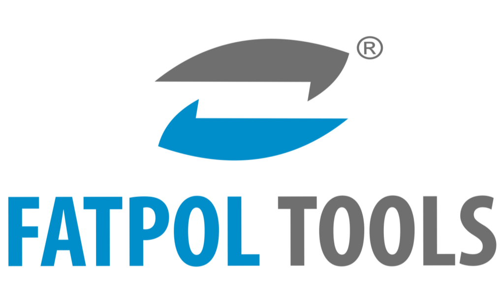Logo firmy Fatpol tools