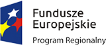 Logo Funduszy Europejskich